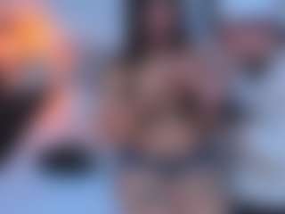 Live cam show with Nina-Passionf - BBW on Dare Cams