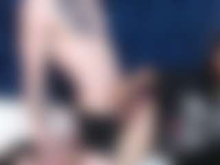 Nina-Passionf's Live Sex Cam Show