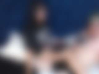 Nina-Passionf's Live Sex Cam Show