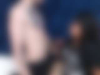 Nina-Passionf's Live Sex Cam Show