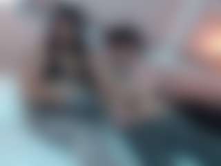Nina-Passionf's Live Sex Cam Show
