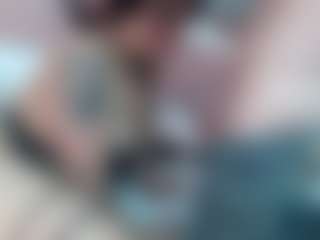 Nina-Passionf's Live Sex Cam Show