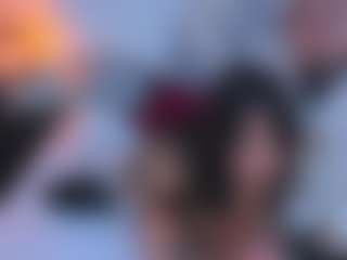 Nina-Passionf's Live Sex Cam Show