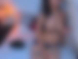 Nina-Passionf's Live Sex Cam Show