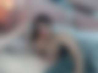 Live cam show with Nina-Passionf - Blowjob on sexylive.show