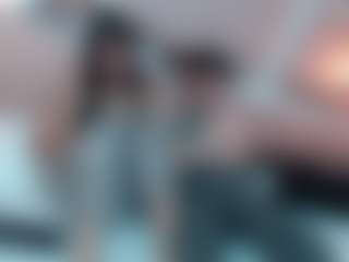 Live cam show with Nina-Passionf - Blowjob on Camiplay Live