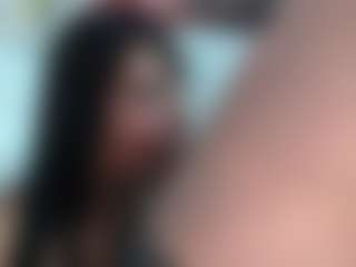 Live cam show with Nina-Passionf - Blowjob on Camsoda