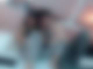 Live cam show with Nina-Passionf - Blowjob on TeamSkeetLive