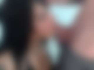 Live cam show with Nina-Passionf - Drinking on Hubzter Live