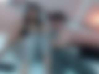 Live cam show with Nina-Passionf - Erotic Dance on Uber Horny