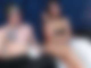 Live cam show with Nina-Passionf - Facial on Strip Flash - Live Sex Shows