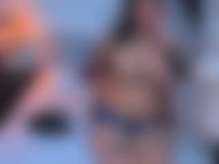 Live cam show with Nina-Passionf - Facial on livesexfox.com