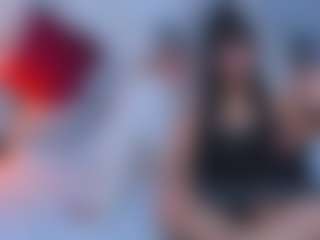 Nina-Passionf's Live Sex Cam Show
