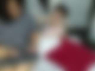 Live cam show with Nina-Passionf - Blowjob on madthumbs