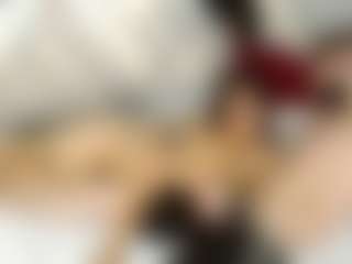 Nina-Passionf's Live Sex Cam Show