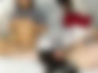 Nina-Passionf's Live Sex Cam Show