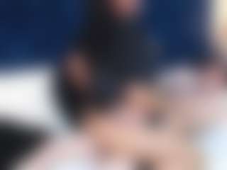 Cam Show en direct de Nina-Passionf