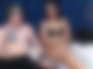 Nina-Passionf's Live Sex Cam Show