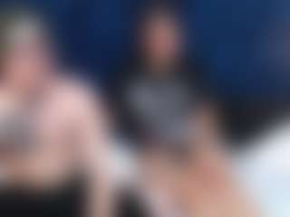 Nina-Passionf's Live Sex Cam Show