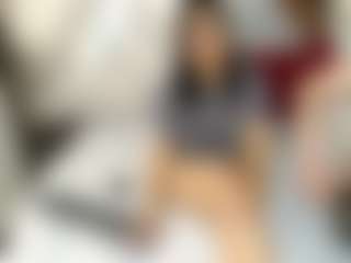 Nina-Passionf's Live Sex Cam Show