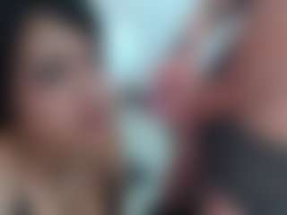 Live cam show with Nina-Passionf - Facial on Camsoda