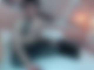 Cam Show en direct de Nina-Passionf