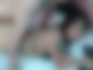 Nina-Passionf's Live Sex Cam Show