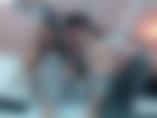 Live cam show with Nina-Passionf - Blowjob on Soda Cam