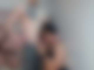 Live cam show with Nina-Passionf - Tease on Dolls Live