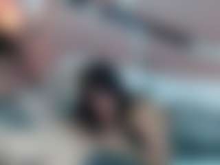 Live cam show with Nina-Passionf - Tease on Hubzter Live
