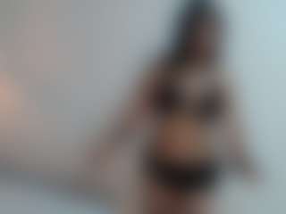 Show in cam erotica live di Nina-Passionf