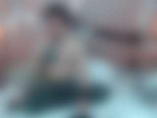 Live cam show with Nina-Passionf - Blowjob on Strip Flash - Live Sex Shows