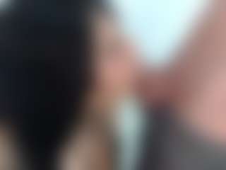 Live cam show with Nina-Passionf - Orgasm on Camsoda