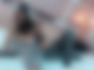 Live cam show with Nina-Passionf - Dirty Talk on Free Soda