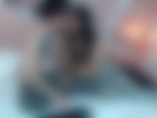 Live cam show with Nina-Passionf - Facial on Dare Cams