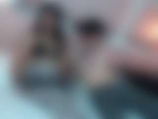 Nina-Passionf's Live Sex Cam Show