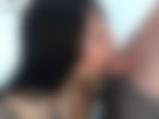 Live cam show with Nina-Passionf - Orgasm on CamSodaAdn