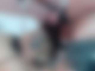 Nina-Passionf's Live Sex Cam Show