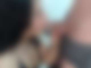 Nina-Passionf's Live Sex Cam Show