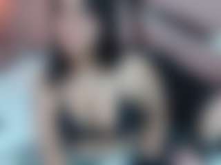 Live cam show with Nina-Passionf - Tease on EXY