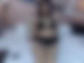 Live cam show with Nina-Passionf - Smoking on Streamer API