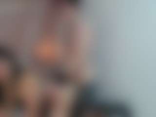 Nina-Passionf's Live Sex Cam Show