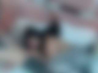 Live cam show with Nina-Passionf - Twerk on Streamer API