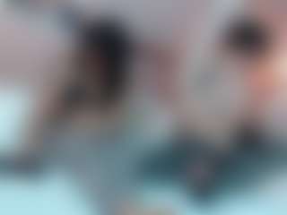 Live cam show with Nina-Passionf - Twerk on crypto-cams