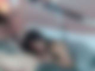 Live cam show with Nina-Passionf - Facial on SpankPalCams
