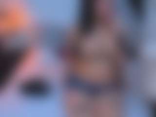 Nina-Passionf's Live Sex Cam Show