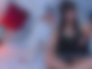 Live cam show with Nina-Passionf - Twerk on Soda Cam