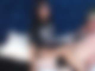 Nina-Passionf's Live Sex Cam Show