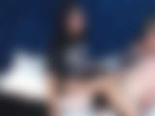 Nina-Passionf's Live Sex Cam Show