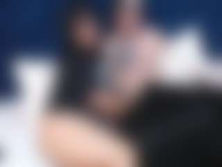 Live cam show with Nina-Passionf - Smoking on Streamer API